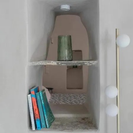 Katsoulianika Village Kamara Apartment