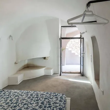 Apartment Katsoulianika Village Kamara *