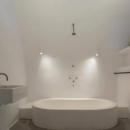 Apartment Katsoulianika Village Kamara *