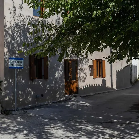 Katsoulianika Village Kamara Apartment