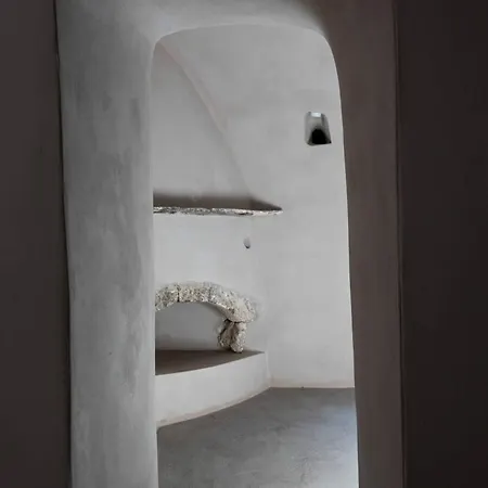 Apartment Katsoulianika Village Kamara