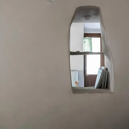 Katsoulianika Village Kamara Apartment Logothetianika